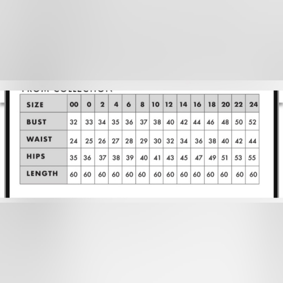 La Femme Navy Blue Side Slit Illusion A-Line Tulle Ballgown Size 4 NWT - Picture 7 of 7